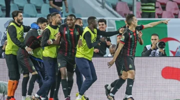 الأهلي ضد الجيش الملكي.. سيناريوهات تأهل الفريق المغربي إلى ربع نهائي دوري أبطال أفريقيا